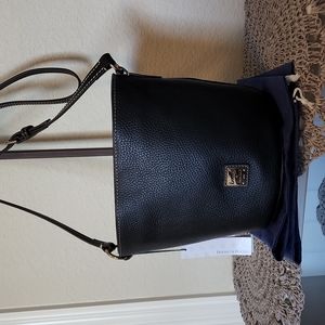 Dooney and Bourke crossbody